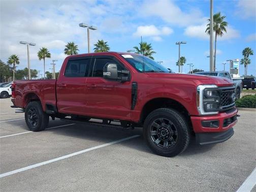 2024 Ford F-250 Lariat