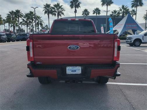 2024 Ford F-250 Lariat