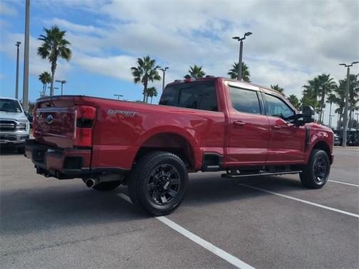 2024 Ford F-250 Lariat