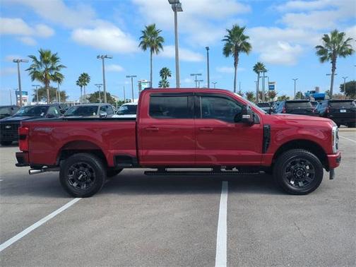 2024 Ford F-250 Lariat