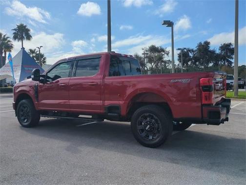 2024 Ford F-250 Lariat