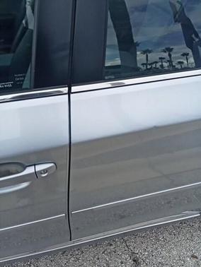 2017 Subaru Legacy 2.5i Sport