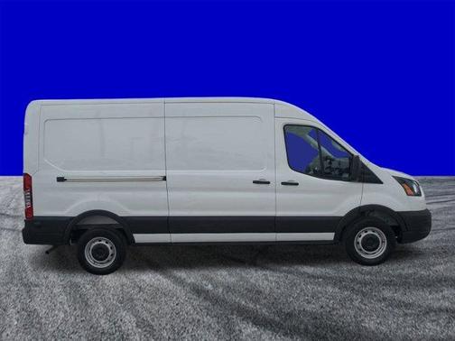 2026 Ford Transit-250 148 WB Medium Roof Cargo