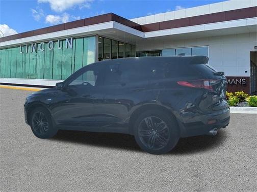 2023 Acura RDX A-Spec