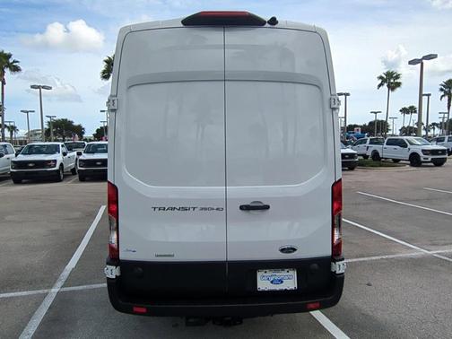 2025 Ford Transit-350 Base