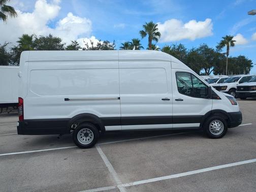 2025 Ford Transit-350 Base