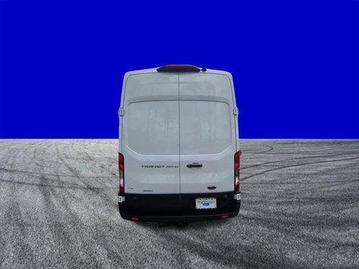 2025 Ford Transit-350 Base