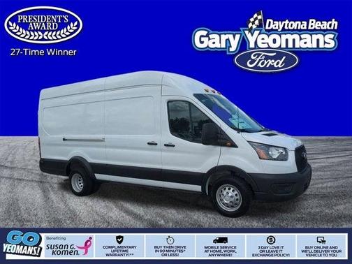 2025 Ford Transit-350 Base