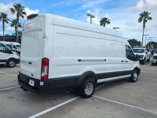 2025 Ford Transit-350 Base