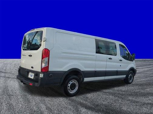 2018 Ford Transit-250 Base