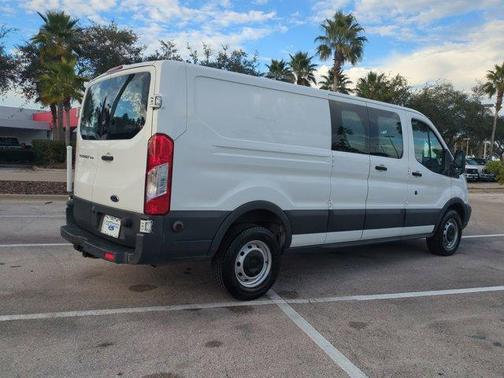 2018 Ford Transit-250 Base