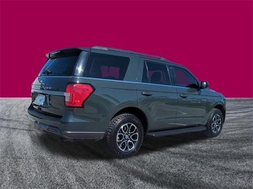 2022 Ford Expedition XLT