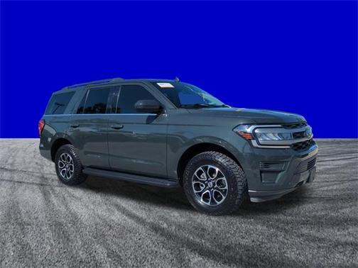 2022 Ford Expedition XLT
