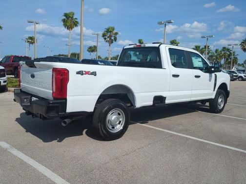 2025 Ford F-350 XL