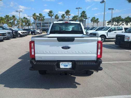 2025 Ford F-350 XL