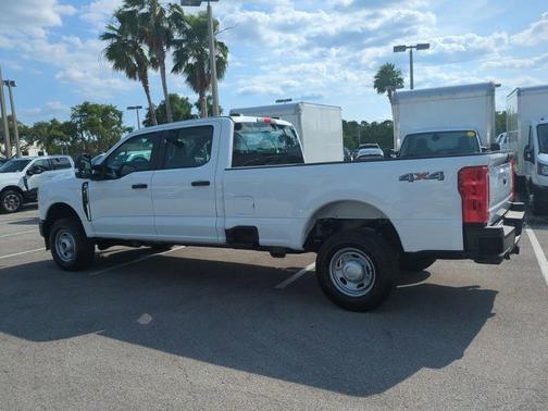 2025 Ford F-350 XL