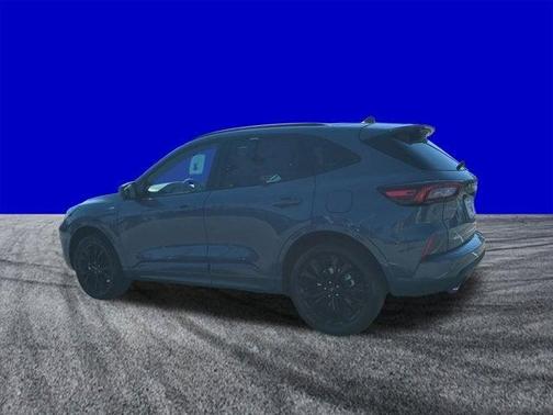 2026 Ford Escape ST-Line Elite