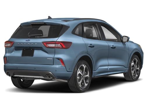 2026 Ford Escape ST-LINE ELITE