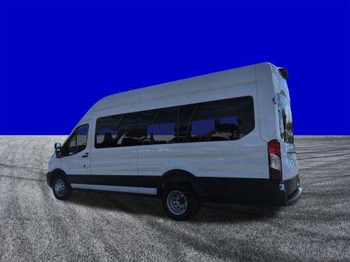 2026 Ford Transit-350 