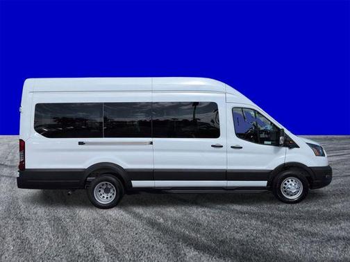 2026 Ford Transit-350 