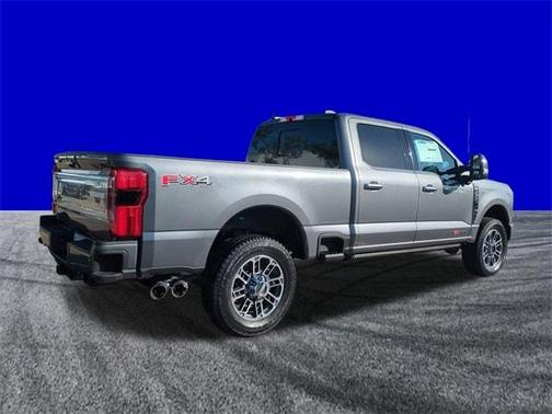 2024 Ford F-250 Limited