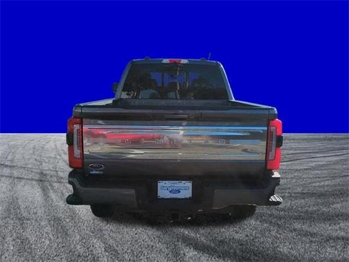 2024 Ford F-250 Limited