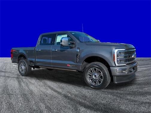 2024 Ford F-250 Limited