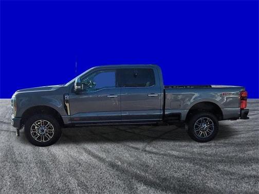 2024 Ford F-250 Limited