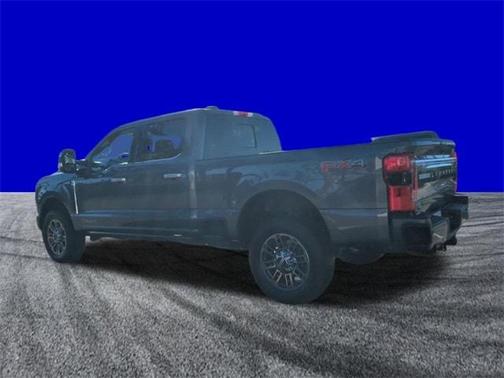 2024 Ford F-250 Limited