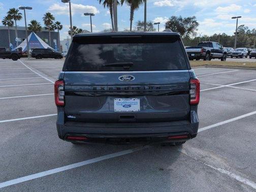 2022 Ford Expedition Limited