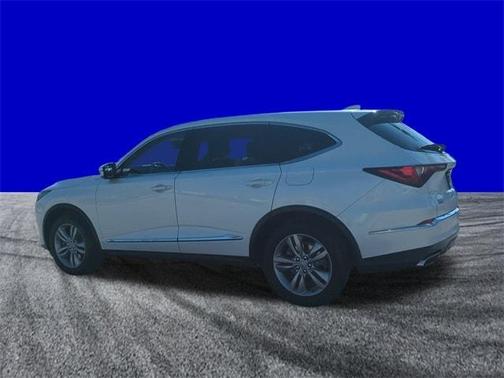 2024 Acura MDX Base