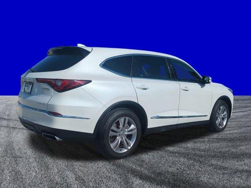2024 Acura MDX Base