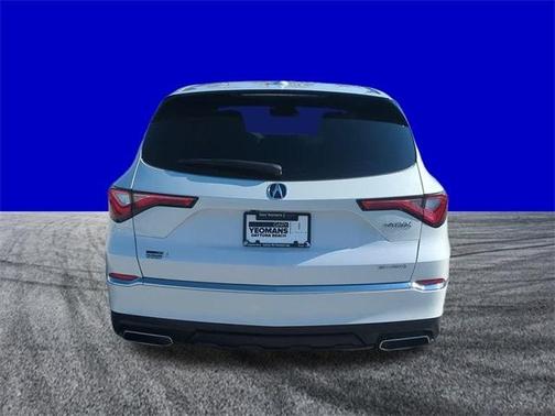 2024 Acura MDX Base