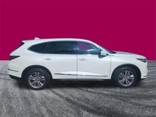 2024 Acura MDX Base