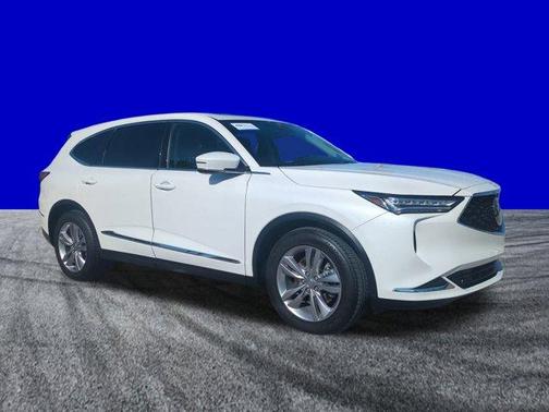 2024 Acura MDX Base