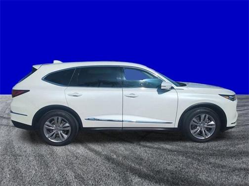 2024 Acura MDX Base