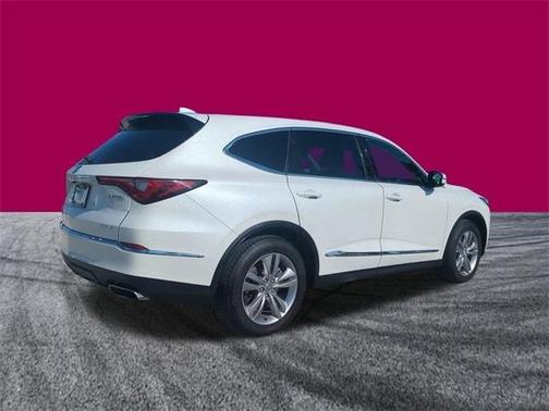 2024 Acura MDX Base