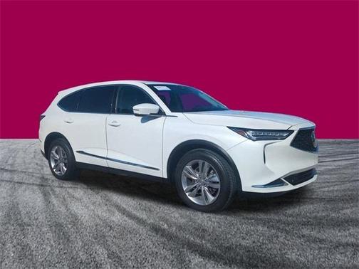 2024 Acura MDX Base