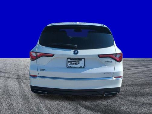 2024 Acura MDX Base