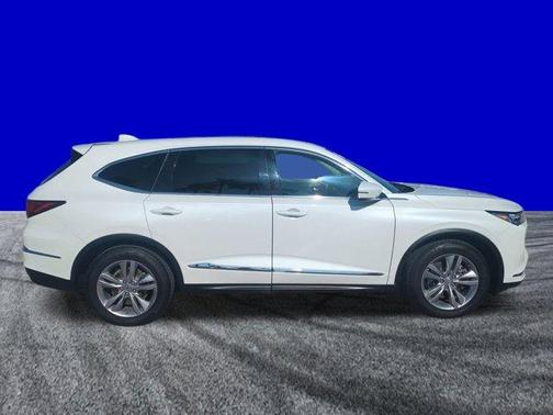 2024 Acura MDX Base