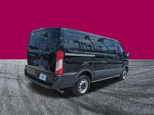 2023 Ford Transit-150 BASE