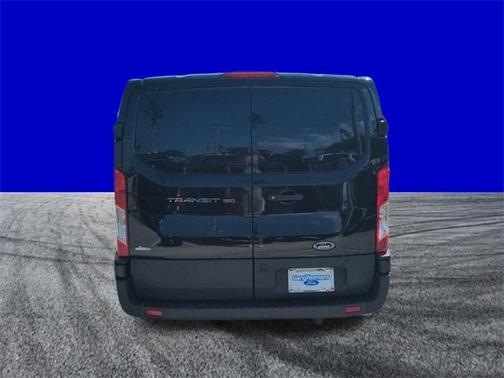 2023 Ford Transit-150 BASE
