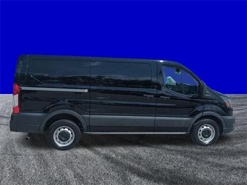 2023 Ford Transit-150 BASE