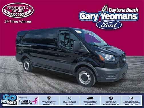 2023 Ford Transit-150 BASE