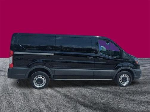 2023 Ford Transit-150 BASE