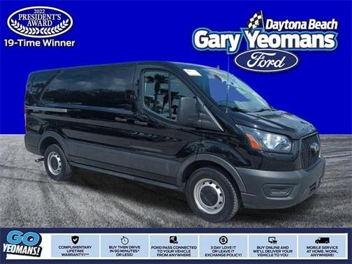 2023 Ford Transit-150 BASE