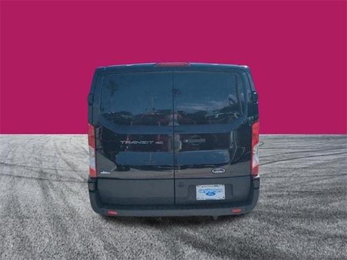 2023 Ford Transit-150 BASE
