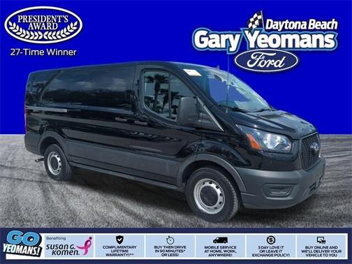 2023 Ford Transit-150 BASE