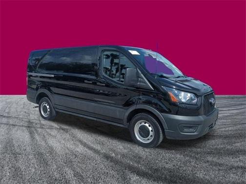 2023 Ford Transit-150 BASE