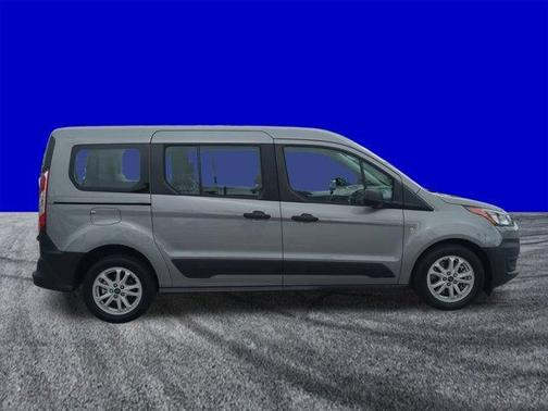 2023 Ford Transit Connect XL